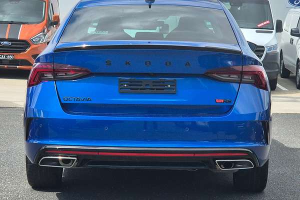 2023 SKODA Octavia RS NX