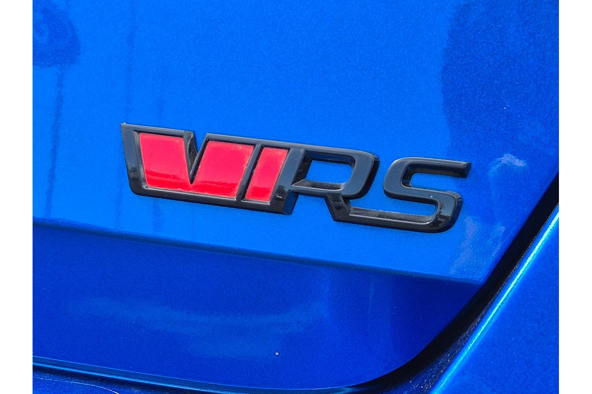2023 SKODA Octavia RS NX