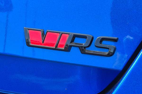 2023 SKODA Octavia RS NX