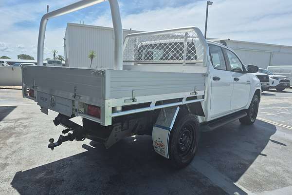 2021 Toyota Hilux