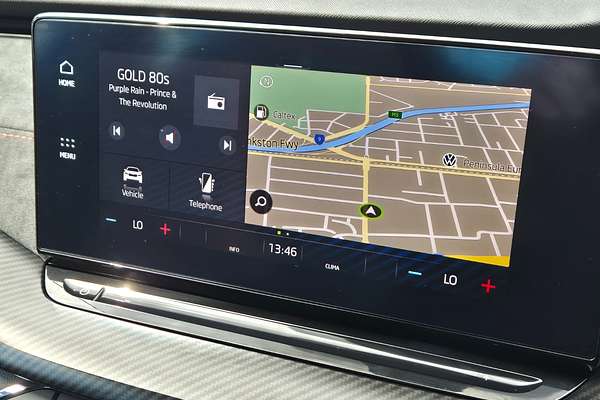 2023 SKODA Octavia RS NX
