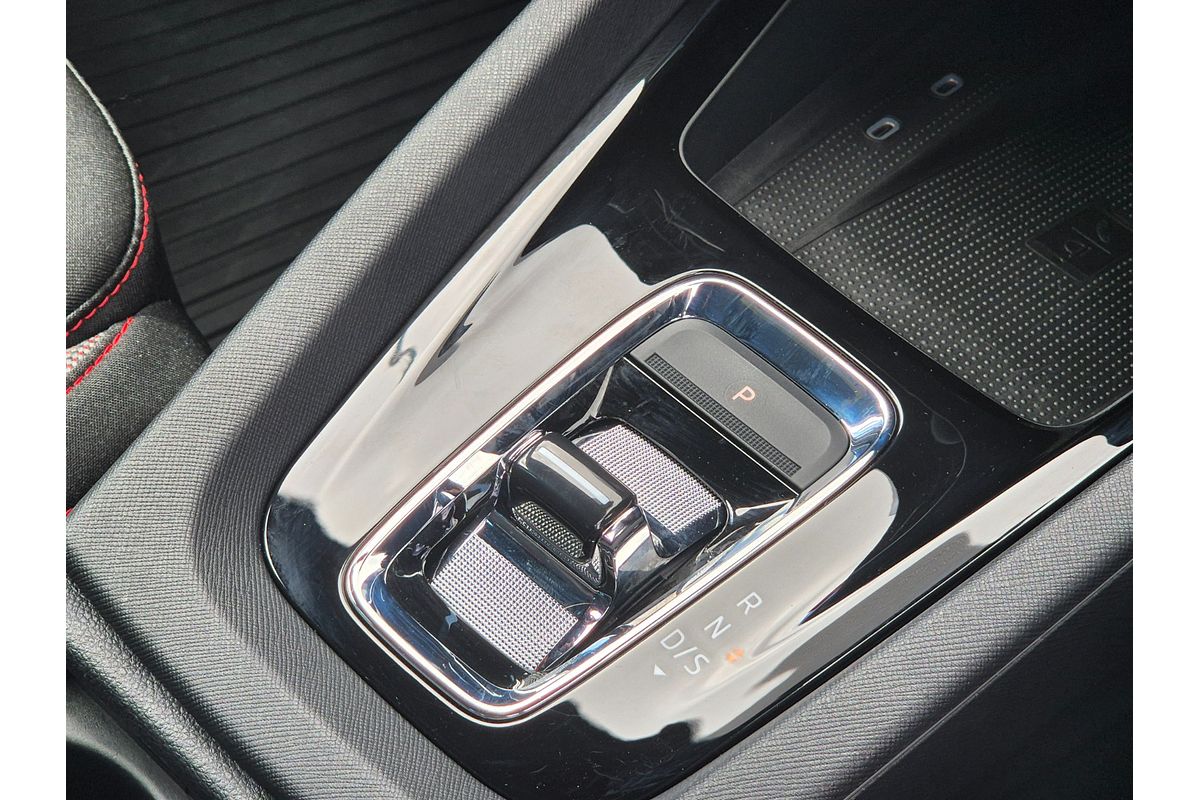 2023 SKODA Octavia RS NX