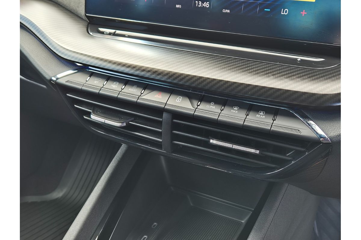 2023 SKODA Octavia RS NX
