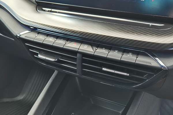 2023 SKODA Octavia RS NX