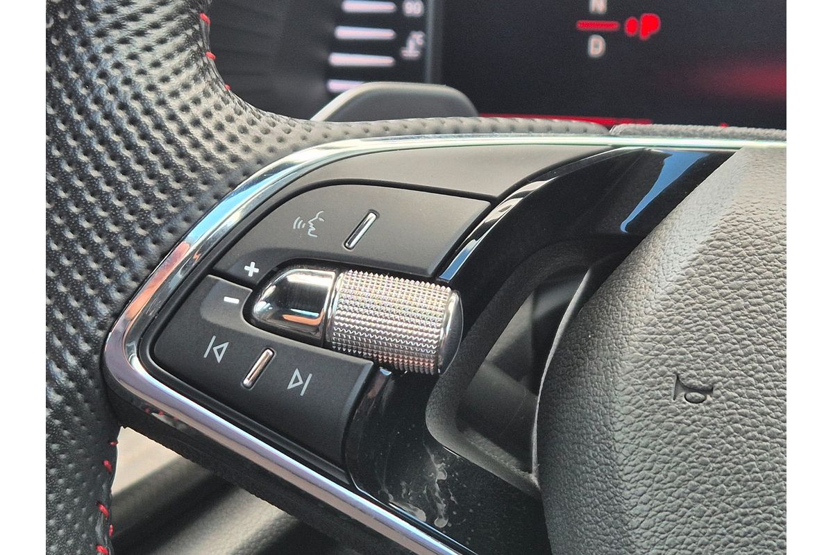 2023 SKODA Octavia RS NX