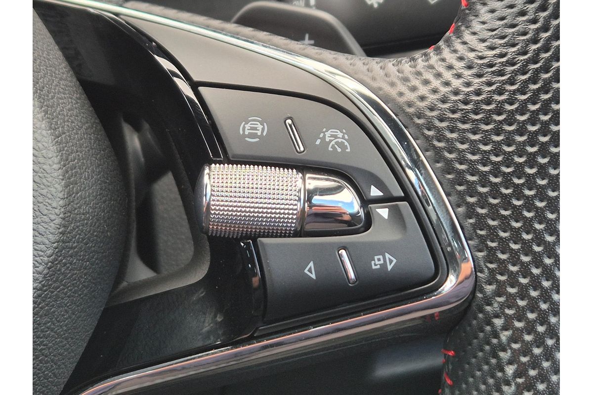 2023 SKODA Octavia RS NX