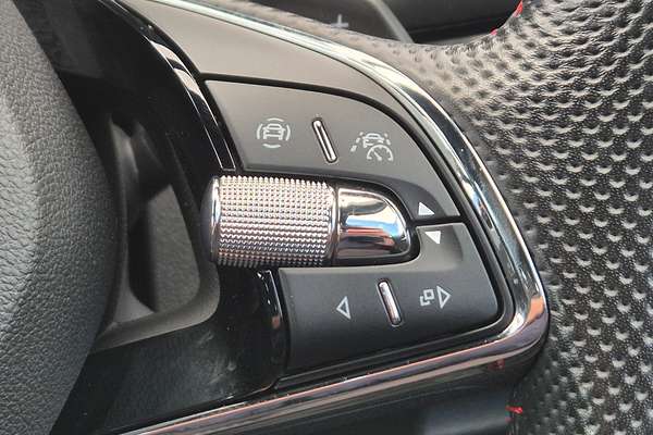 2023 SKODA Octavia RS NX