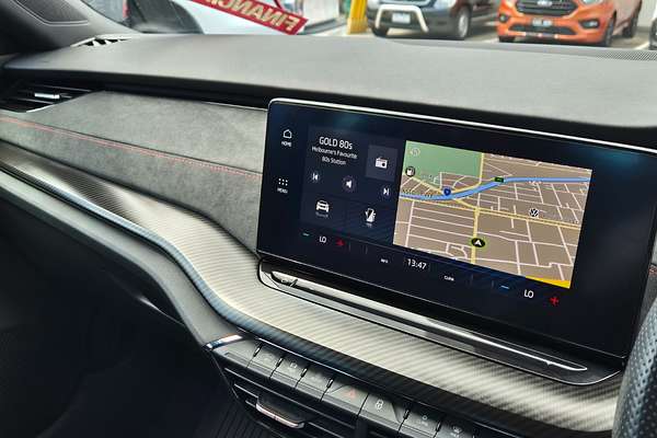 2023 SKODA Octavia RS NX