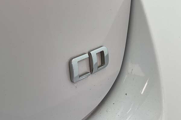 2014 Holden Malibu CD EM