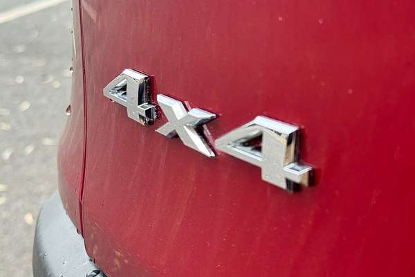 2015 Jeep Cherokee Limited KL