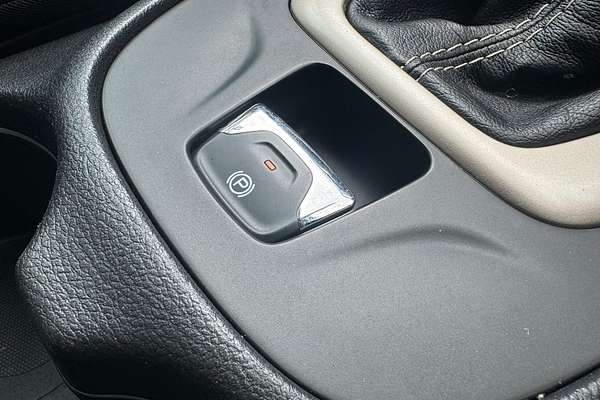 2015 Jeep Cherokee Limited KL