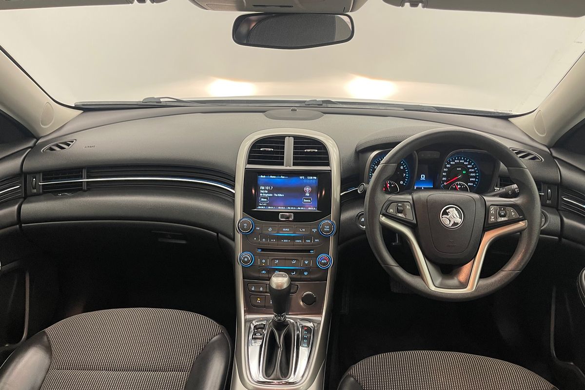 2014 Holden Malibu CD EM