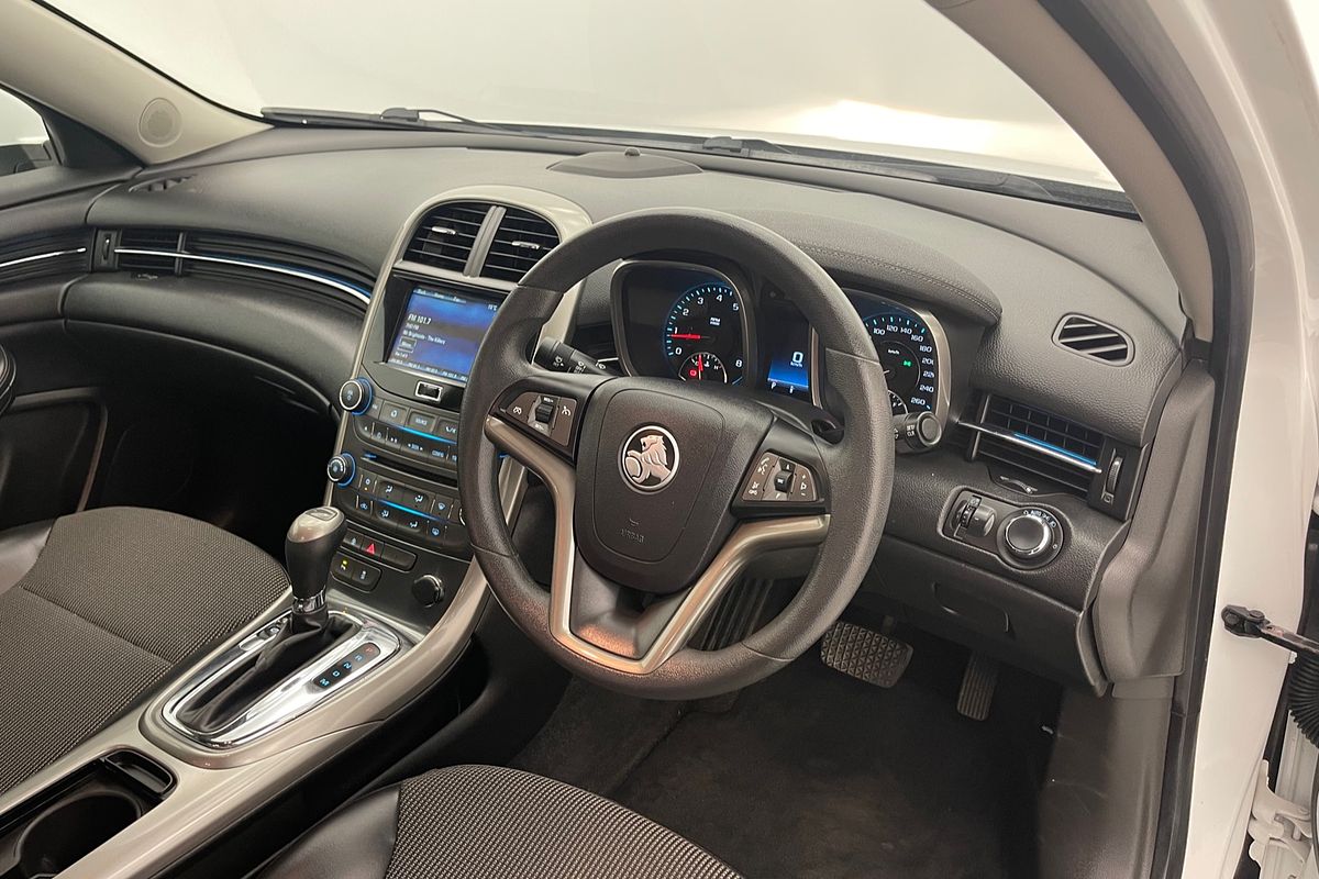 2014 Holden Malibu CD EM