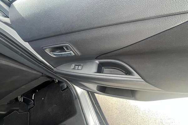 2020 Mitsubishi Outlander ES ZL