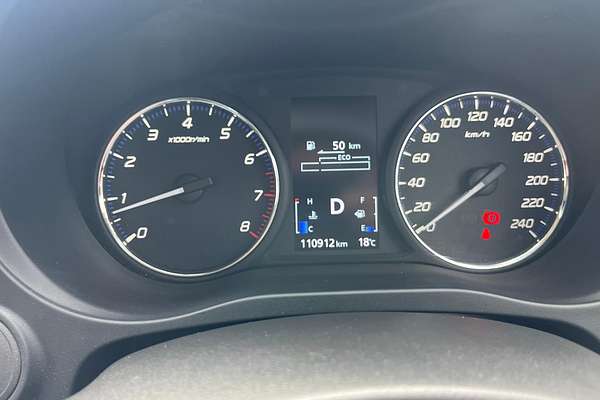 2020 Mitsubishi Outlander ES ZL