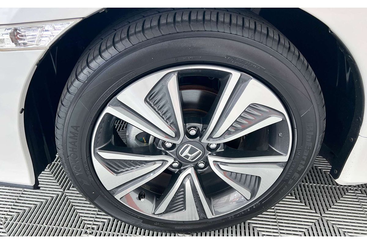 2020 Honda Civic VTi 10th Gen