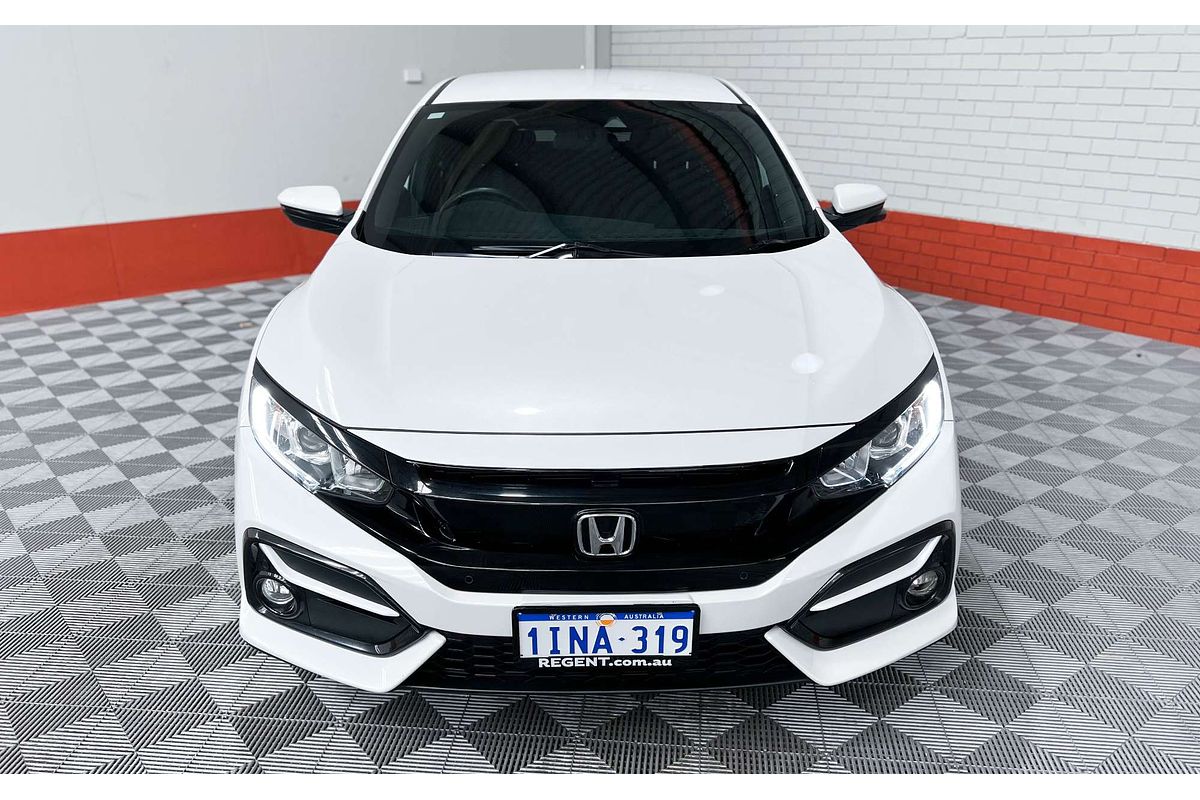 2020 Honda Civic VTi 10th Gen