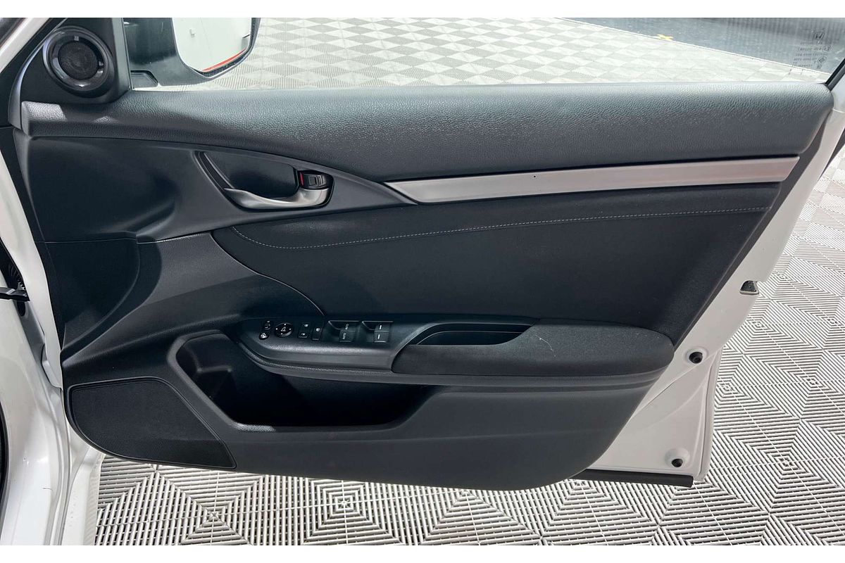 2020 Honda Civic VTi 10th Gen