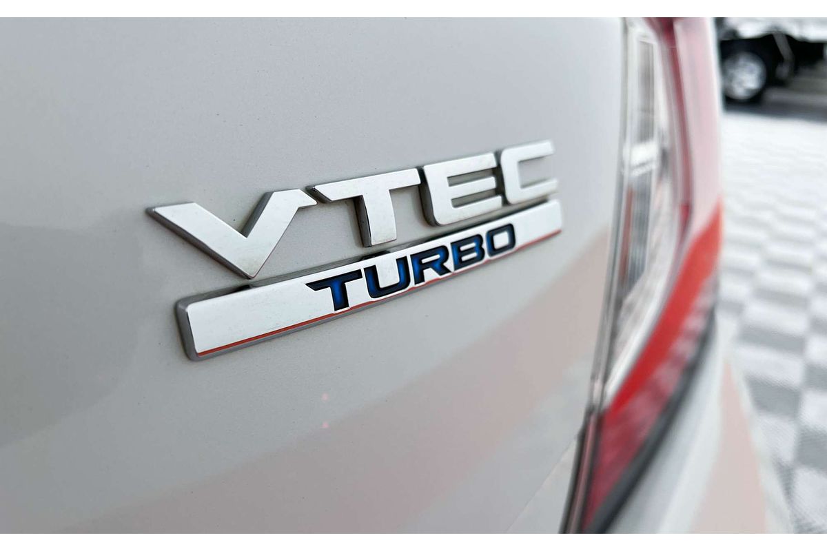2020 Honda Civic VTi 10th Gen
