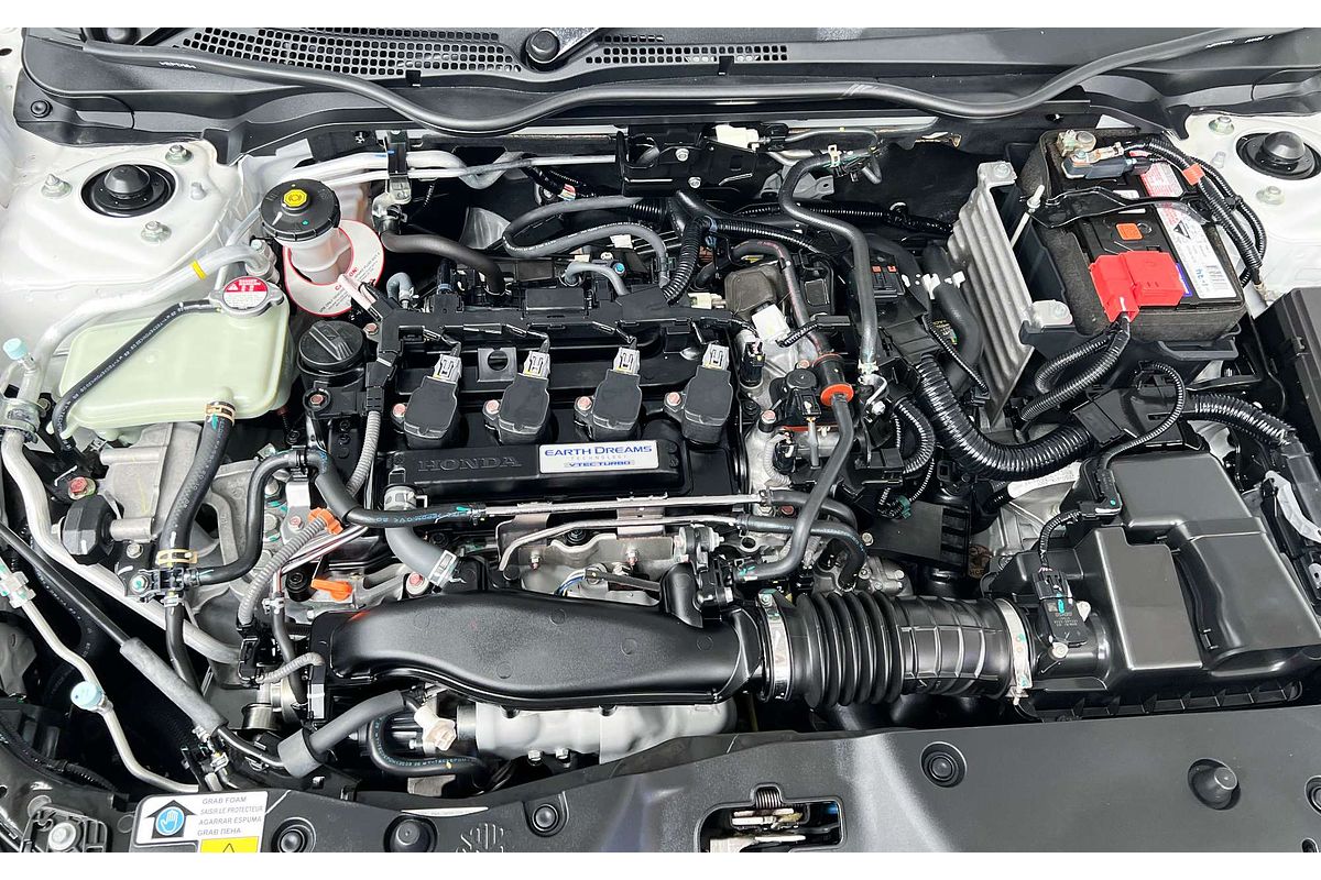 2020 Honda Civic VTi 10th Gen