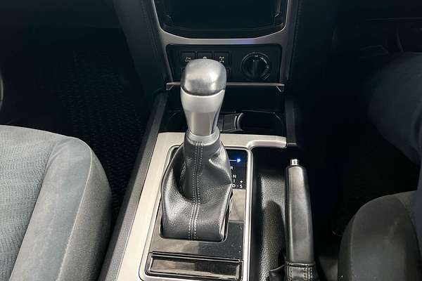 2020 Toyota Landcruiser Prado GXL GDJ150R