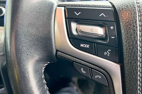 2020 Toyota Landcruiser Prado GXL GDJ150R
