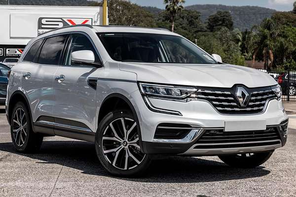 2024 Renault Koleos Intens HZG