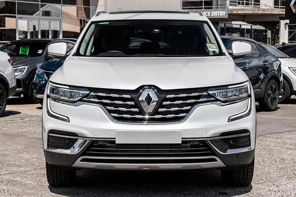 2024 Renault Koleos Intens HZG