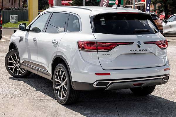 2024 Renault Koleos Intens HZG