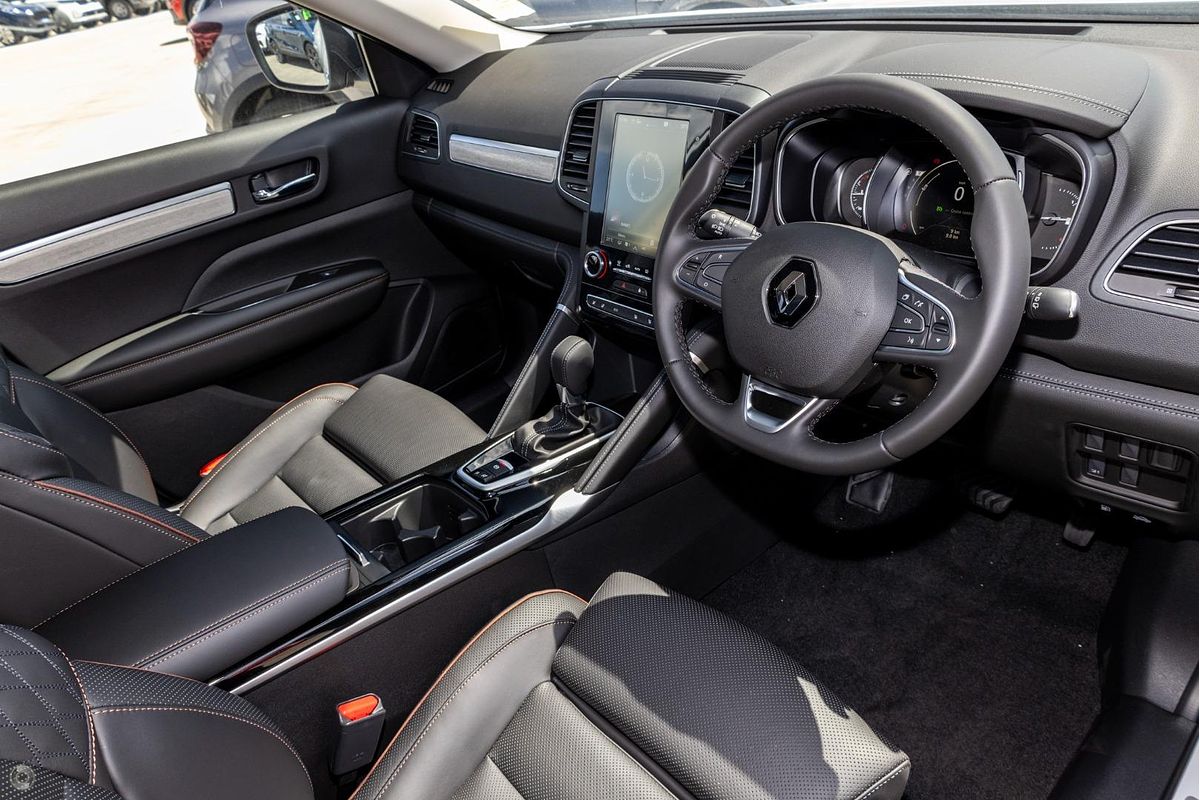 2024 Renault Koleos Intens HZG