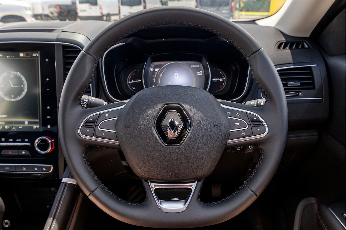 2024 Renault Koleos Intens HZG