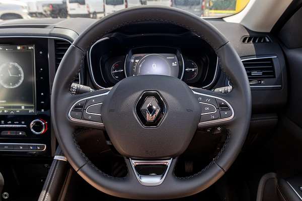 2024 Renault Koleos Intens HZG