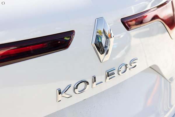 2024 Renault Koleos Intens HZG