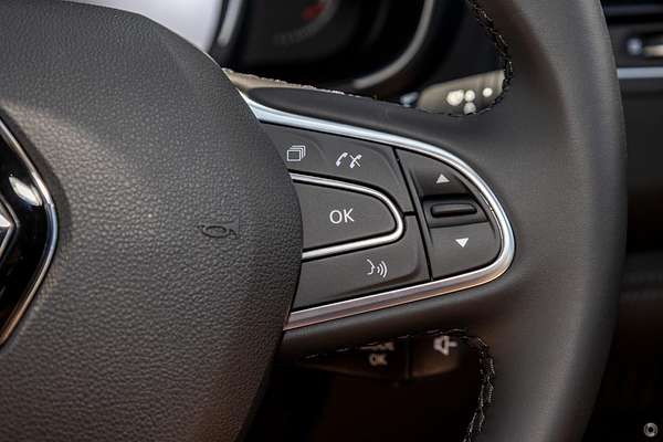 2024 Renault Koleos Intens HZG