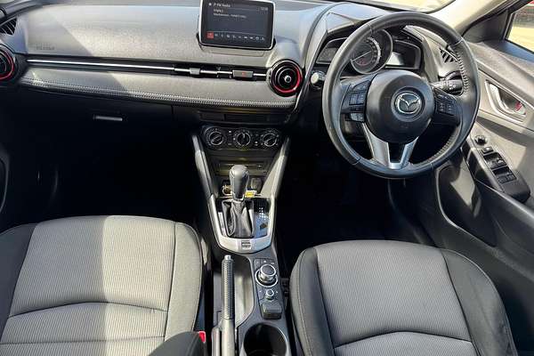 2016 Mazda CX-3 Maxx DK