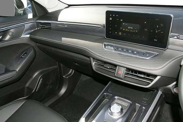 2024 GWM Haval Jolion Lux A01