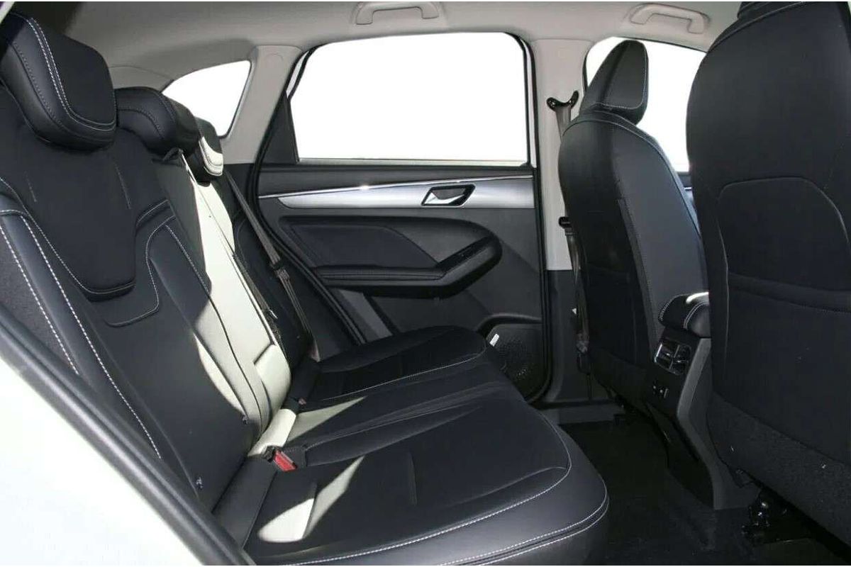 2024 GWM Haval Jolion Lux A01