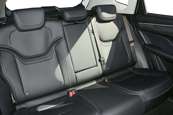 2024 GWM Haval Jolion Lux A01