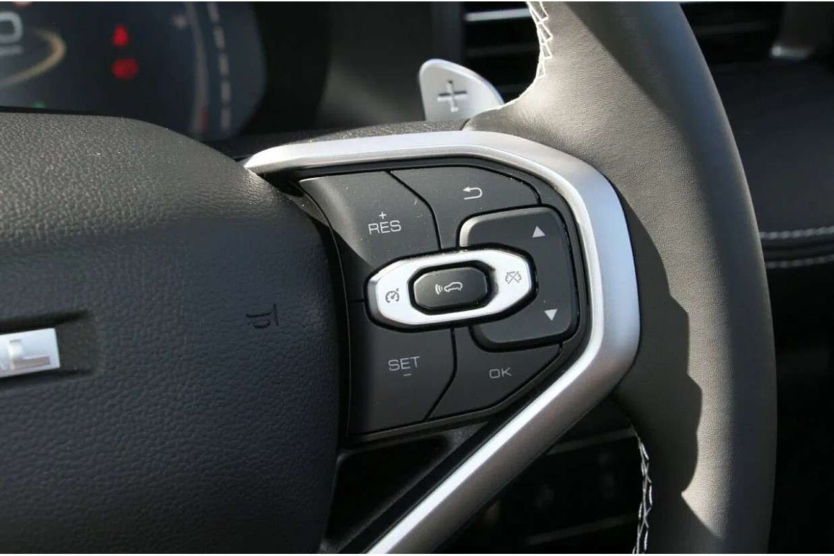 2024 GWM Haval Jolion Lux A01