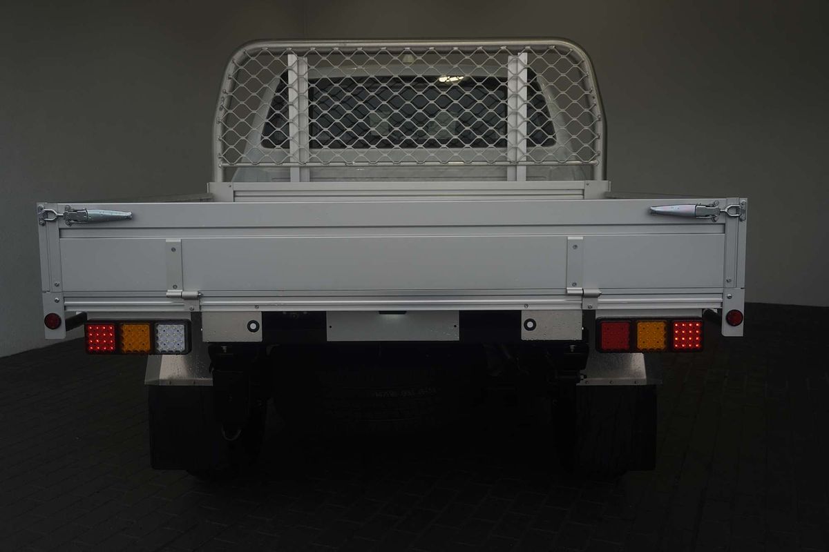 2024 GWM Ute Cannon CC NPW 4X4
