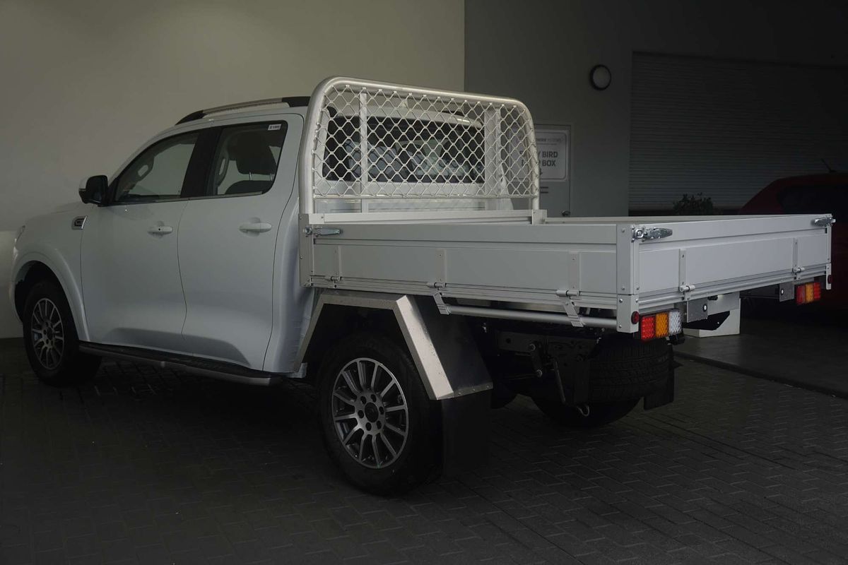 2024 GWM Ute Cannon CC NPW 4X4