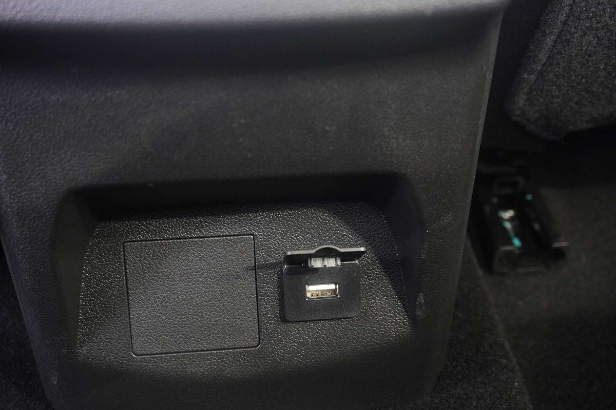 2024 GWM Ute Cannon CC NPW 4X4