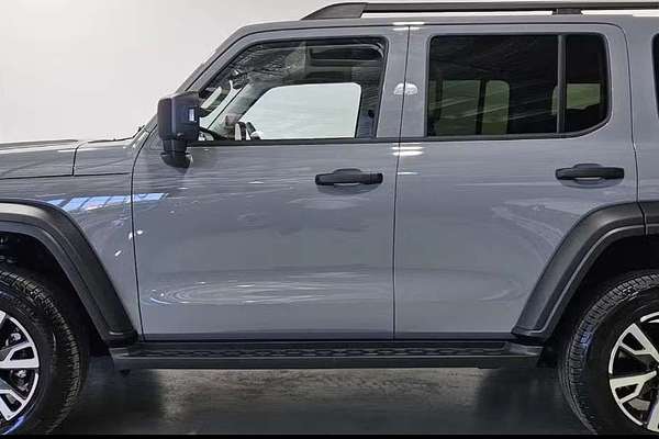 2025 GWM Tank 300 Ultra P01