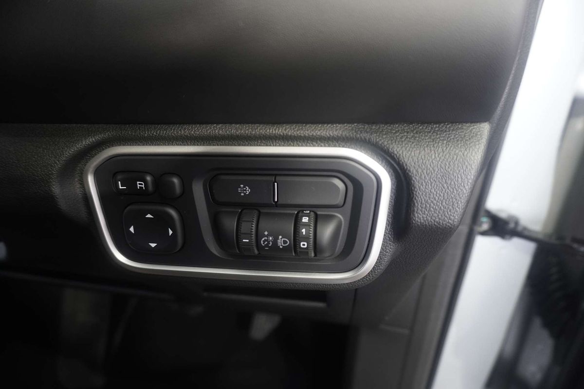 2024 GWM Ute Cannon Premium CC NPW 4X4