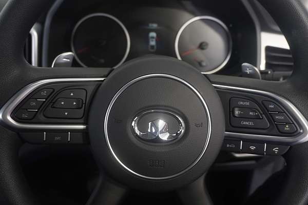 2024 GWM Ute Cannon Premium CC NPW 4X4