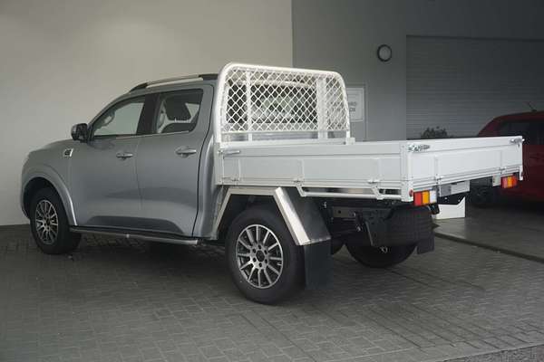 2024 GWM Ute Cannon Premium CC NPW 4X4