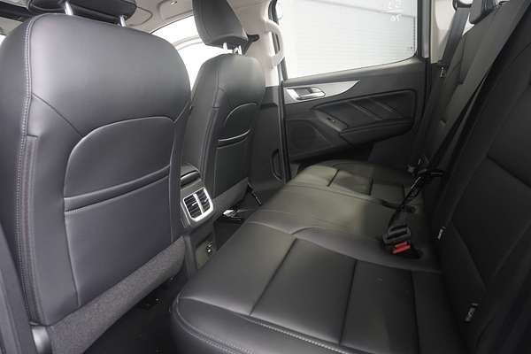 2024 GWM Ute Cannon Premium CC NPW 4X4