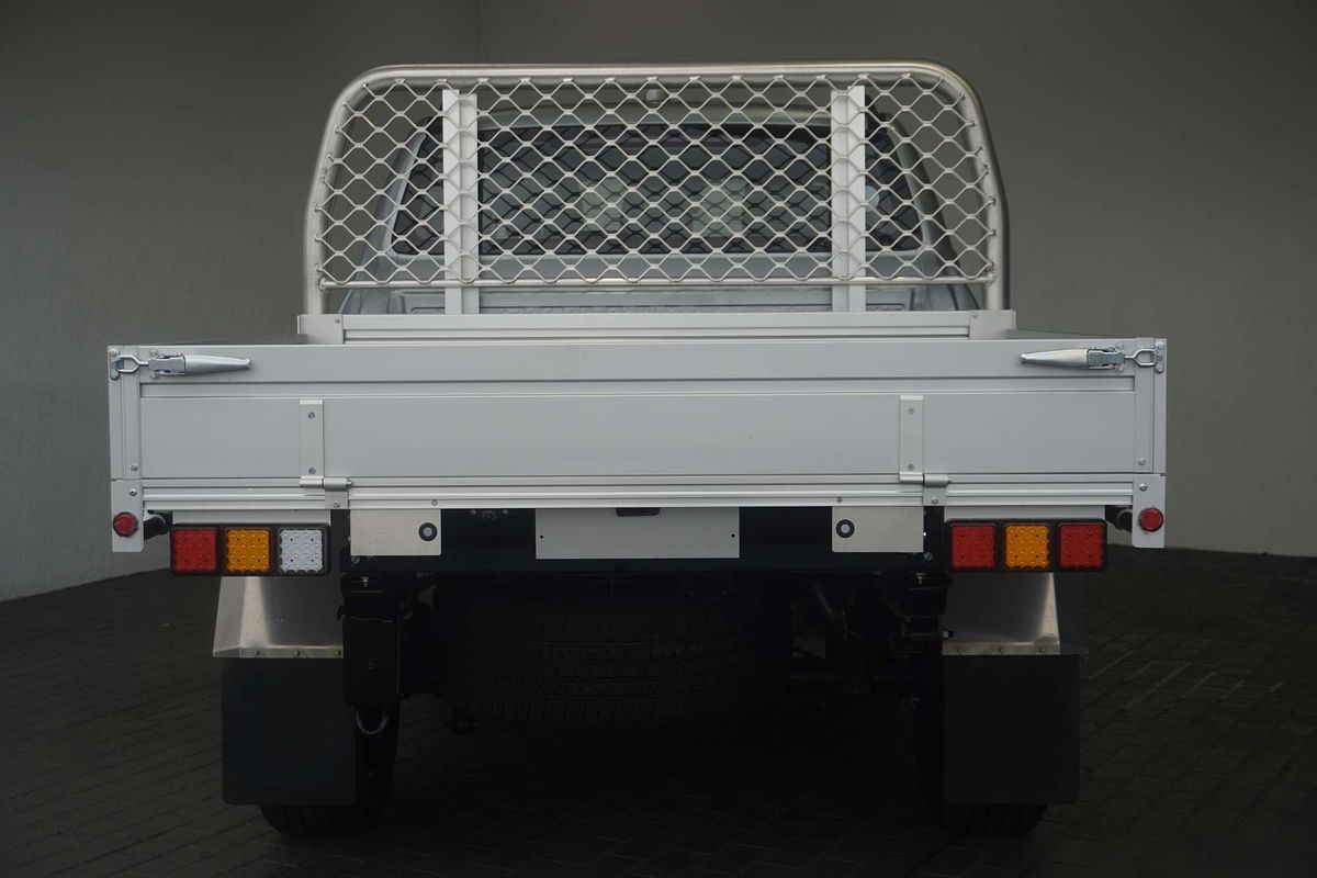 2024 GWM Ute Cannon Premium CC NPW 4X4