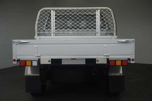 2024 GWM Ute Cannon Premium CC NPW 4X4