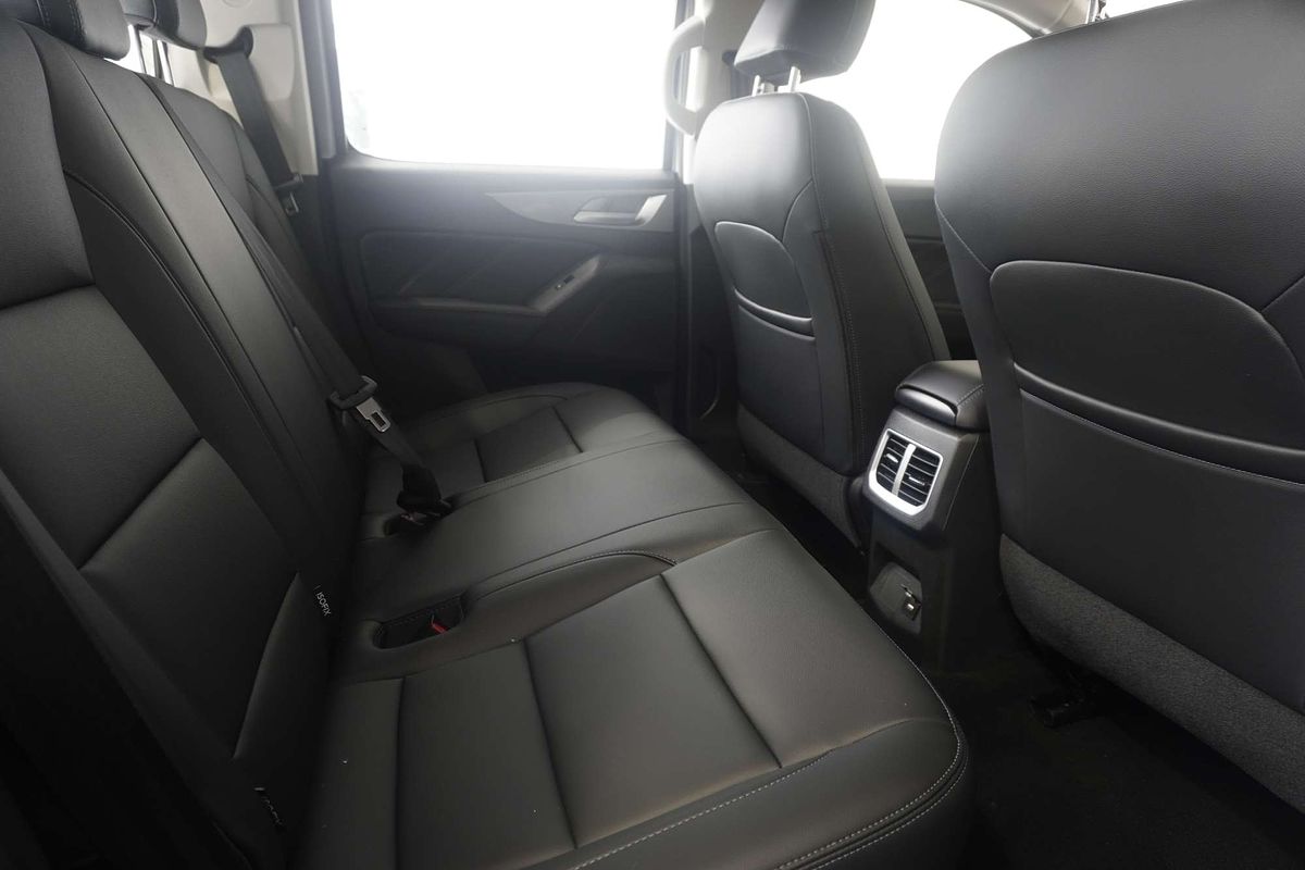 2024 GWM Ute Cannon Premium CC NPW 4X4